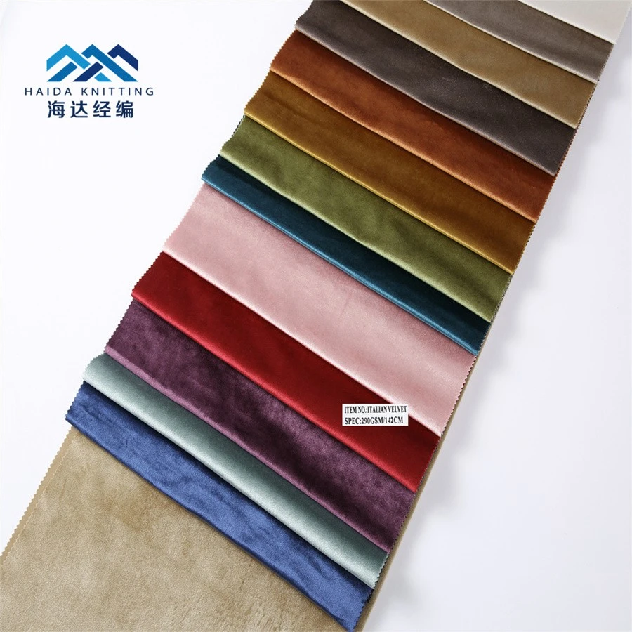Italian Sofa Fabric